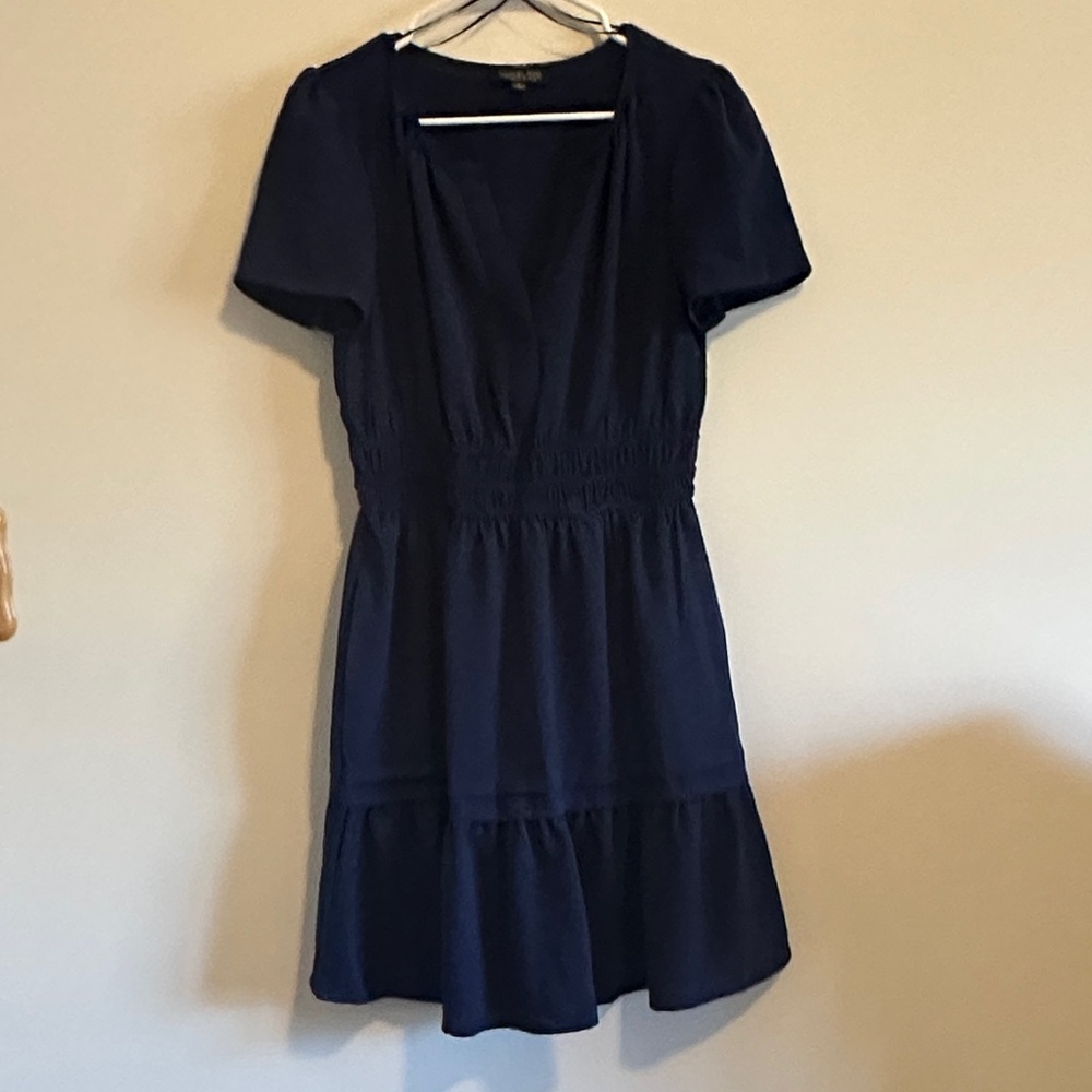 Rachel Zoe Blue dress never worn